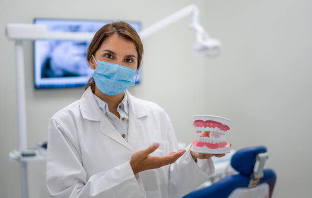 Best Urgent Care for Lost Fillings or Crowns in Tazewell, TN