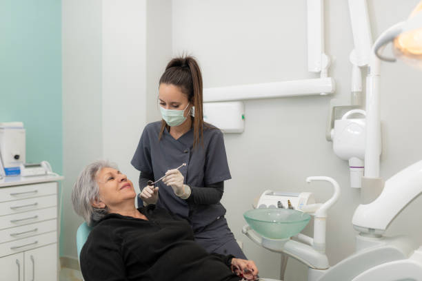 Best Emergency Denture Repair in Tazewell, TN