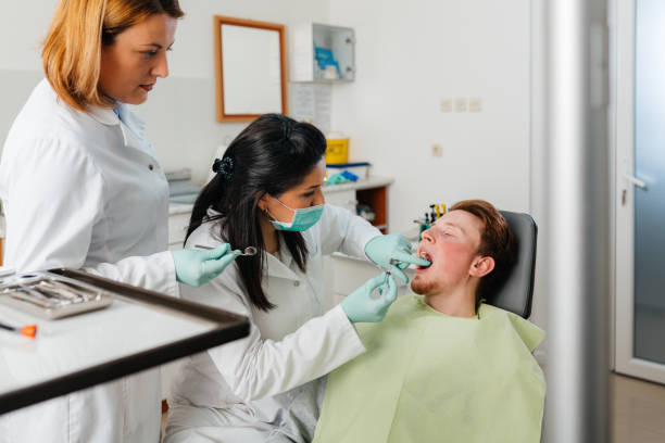 Best Emergency Dental Care for Broken or Chipped Teeth in Tazewell, TN
